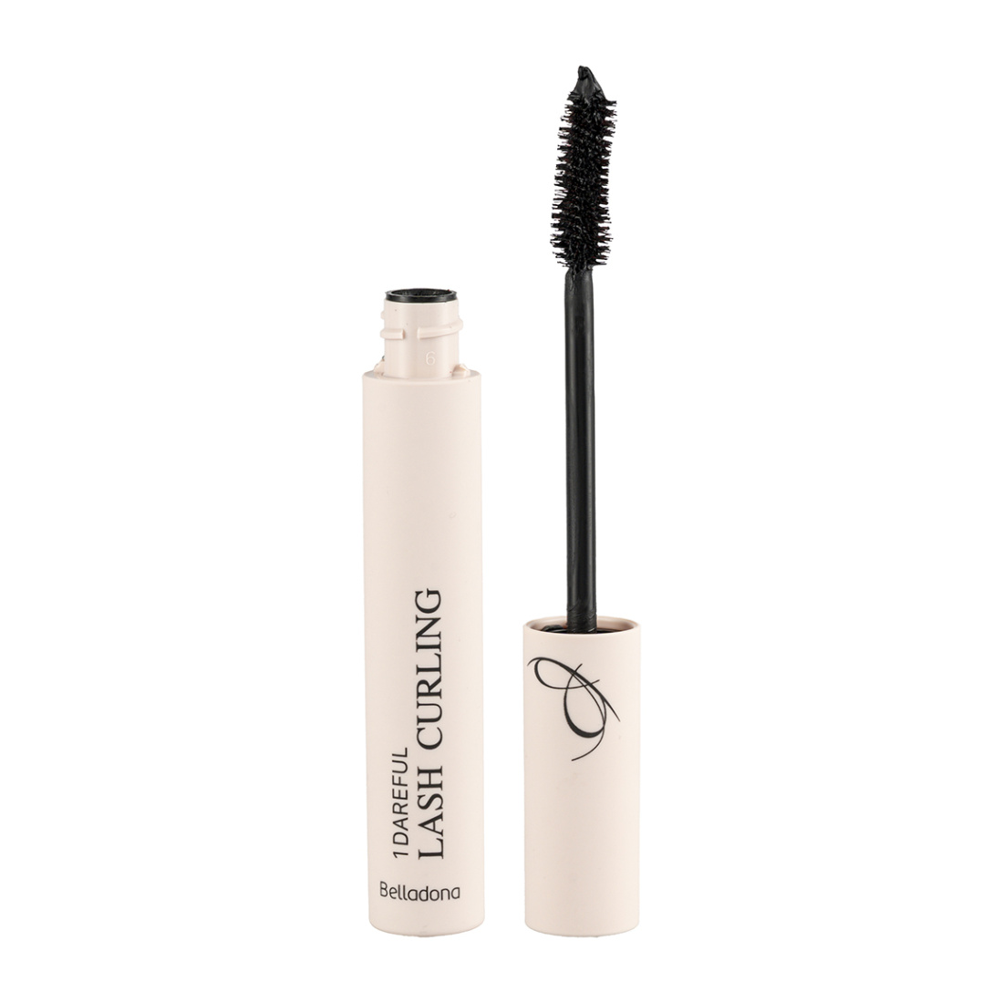 ریمل حالت دهنده و بلند کننده مژه ریمل حالت دهنده و بلند کننده مژه