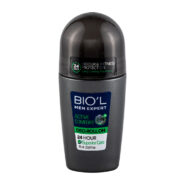 رول ضد تعریق مردانه مدل Active Comfort حجم 75 میلی لیتر