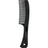 شانه مو تخت بزرگ با دسته بی بی تی گرافیت استایل 48081711541