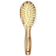 برس مو بیضی کوچک بچه گانه بامبو بی بی تی هلسی هر 48081123224