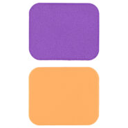 پد آرایشی 2 تایی مربعی