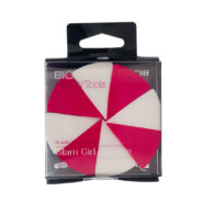 پد آرایشی 8 تایی مثلثی