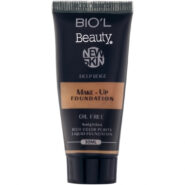 کرم پودر فاقد چربی تیوپی