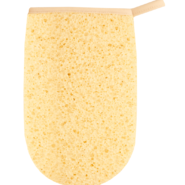 ليف دستكشي نانو مناسب براي پوست هاي چرب