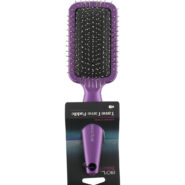 برس مو مستطیل بزرگ سوزن فلزی بی بی تی آی استایل