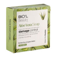 صابون آرایش پاک کن مناسب پوست خشک وزن 100 گرم