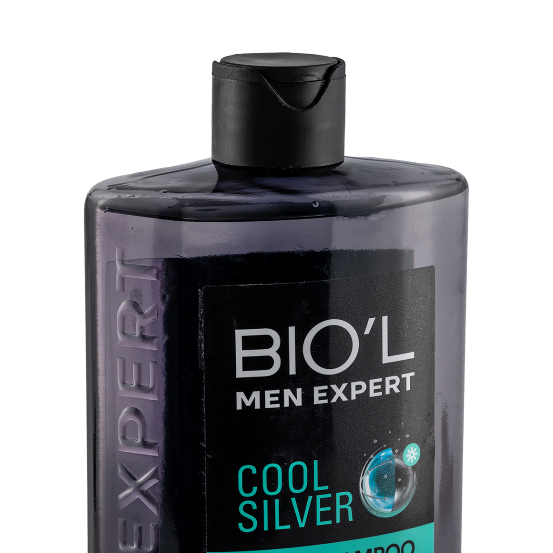 شامپو بدن مدل Cool Silver مناسب آقایان حجم 480 میلی لیتر شامپو بدن مدل Cool Silver مناسب آقایان حجم 480 میلی لیتر