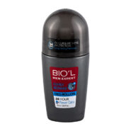 رول ضد تعریق مردانه مدل Energy Recharge حجم 75 میلی لیتر