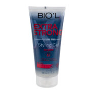 ژل حالت دهنده مو مدل Extra Strong حجم 200 میلی لیتر