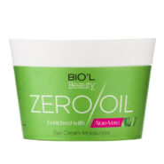 کرم کاسه ای زیرو اویل حاوی عصاره آلوئه ورا مناسب انواع پوست 200میل