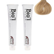 پک رنگ موی مسی