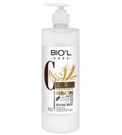 ماسک مو با عصاره جوانه گندم حاوی کراتین هیدرولیز شده ماسک مو با عصاره جوانه گندم حاوی کراتین هیدرولیز شده