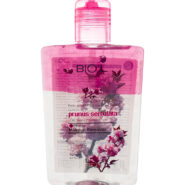 محلول پاک کننده آرایش صورت دو فاز مناسب خشک و آسیب دیده 150میل