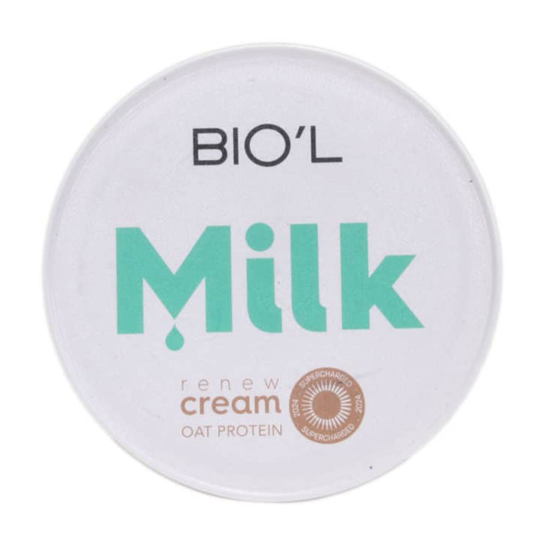 کرم میلک شیر و جو دوسر مناسب پوست نرمال تا خشک کاسه ای200میل کرم میلک شیر و جو دوسر مناسب پوست نرمال تا خشک کاسه ای200میل