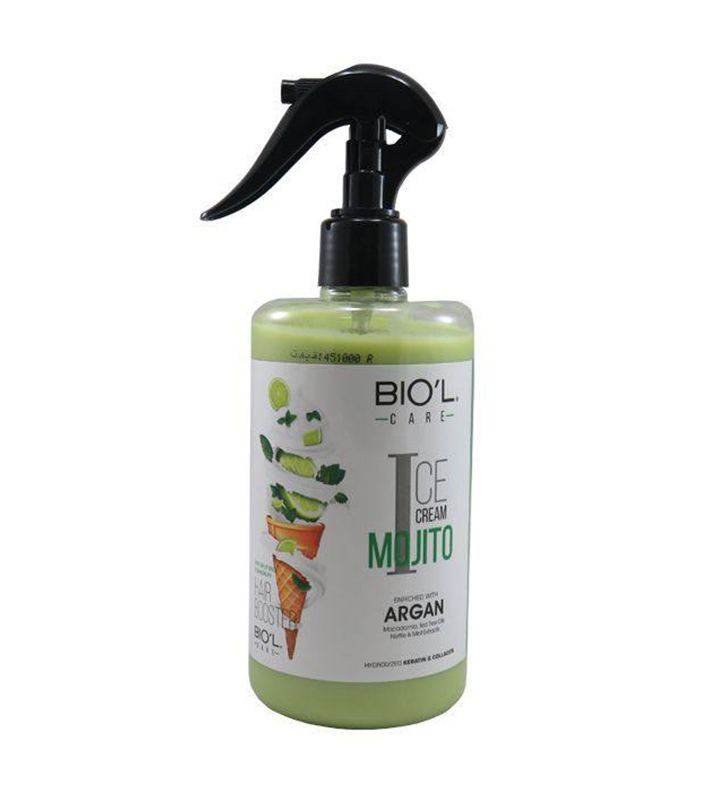 لوسیون موی چرب بستنی موهیتو احیا و قدرت بخشی مو آسیب دیده لوسیون موی چرب بستنی موهیتو احیا و قدرت بخشی مو آسیب دیده