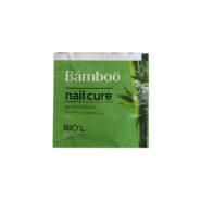 دستمال پاک كننده لاک ناخن حاوی عصاره بامبو 1 عددی