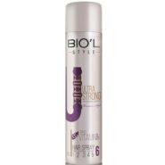 اسپری پرميوم استايلينگ فوق العاده قوي 300 ميلی لیتر