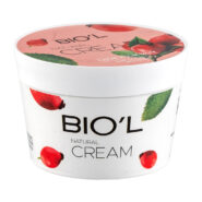 مرطوب کننده حاوی عصاره آووکادو و رز هیپ مناسب پوست نرمال حجم 200 میلی لیتر