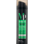 فوم اصلاح مردانه با عصاره درخت چای مناسب پوست چرب 200 میل