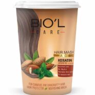 ماسک موی ویتالیتی بادام و نعناع - تغذیه کننده و محافظت کننده مو 500 میلی لیتر