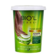 ماسک موی آلوئه ورا ویتالیتی تغذیه و محافظت، آبرسانی و ترمیم سلولی موهای آسیب دیده