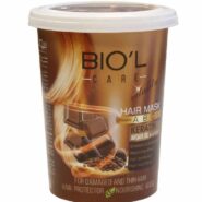 ماسك موي كاكائو ویتالیتی تغذيه كننده و محافظت كننده موهاي آسيب ديده و نازك