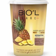 ماسک موی آناناس ویتالیتی مغذی و آب رسان فوق العاده قوی آناناس