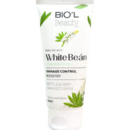 كرم تيوپي مغذي پوست، لوبياي سفيد و شي باتر 60 میلی لیتر