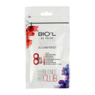 پودر دکلره سفید وزن 50 گرم