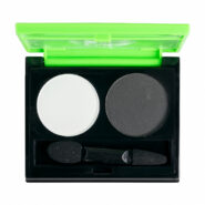 سایه چشم دوتایی دیزاین