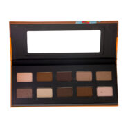 پالت سایه چشم