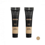 کرم پودر مات کننده Anti Age دوتایی حجم 20میل