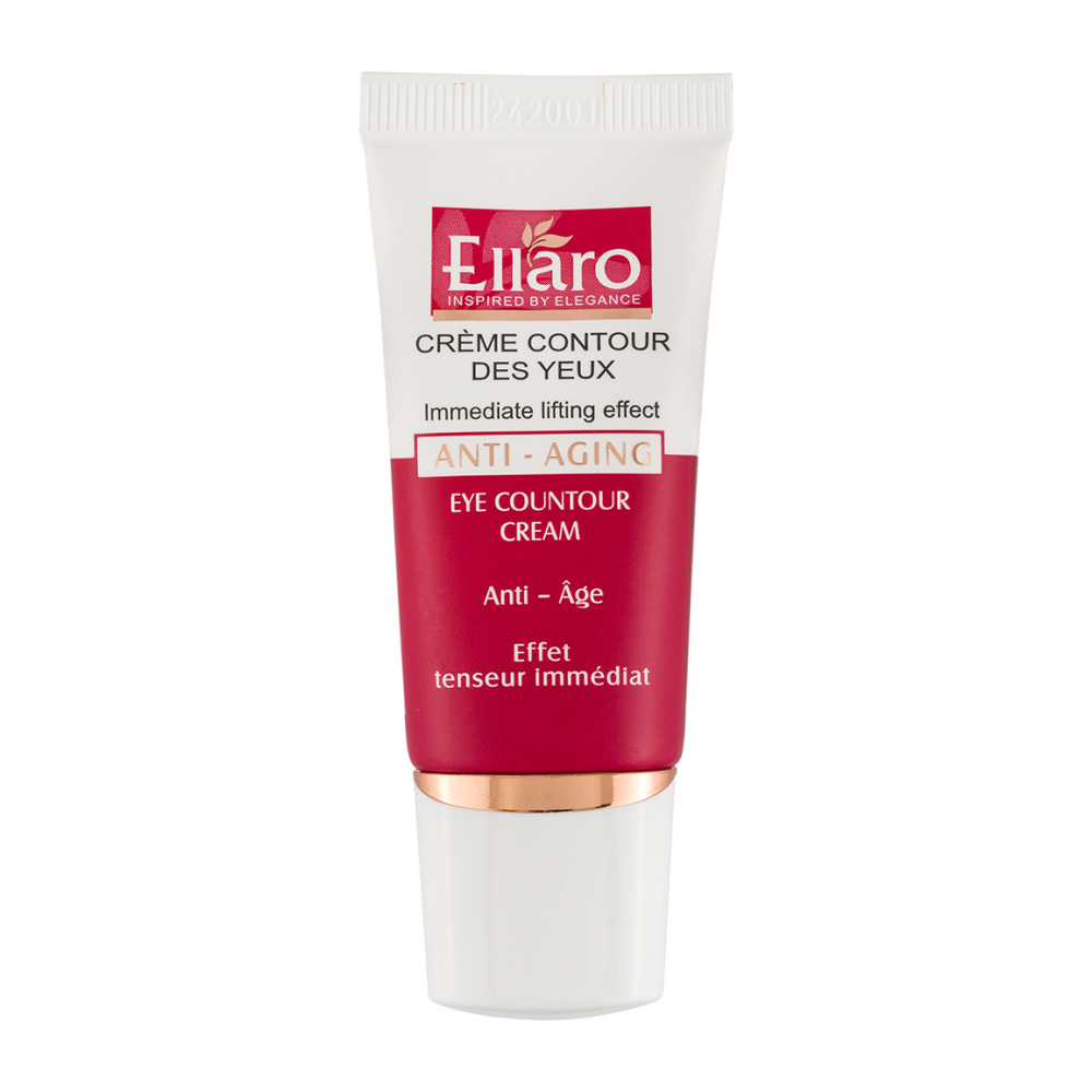 کرم دور چشم ضد چروک با خاصیت لیفتینگ کرم دور چشم ضد چروک با خاصیت لیفتینگ