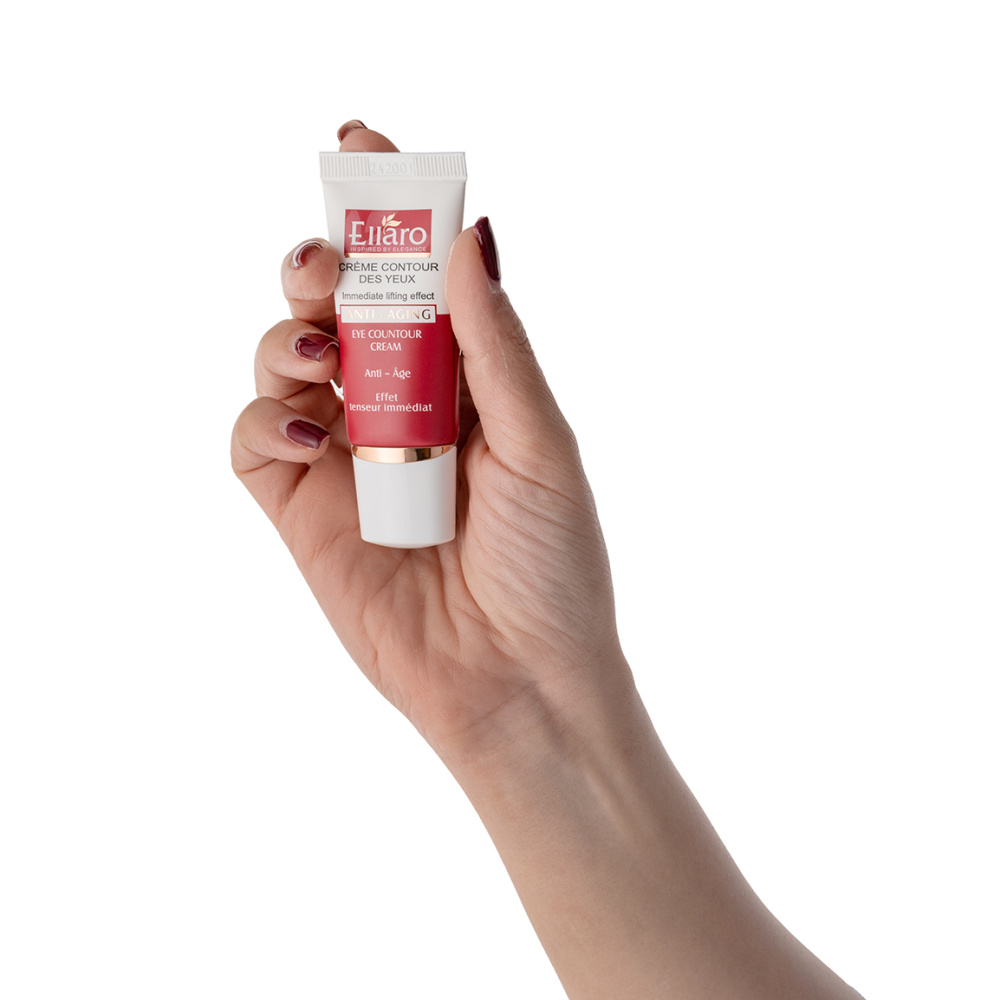 کرم دور چشم ضد چروک با خاصیت لیفتینگ کرم دور چشم ضد چروک با خاصیت لیفتینگ