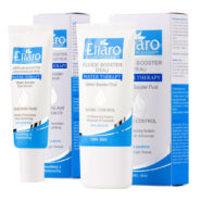 پک فلوئید آبرسان پوست 40 میل به همراه سرم آبرسان دور چشم 20 میل