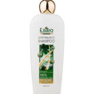 شامپو مناسب موهای چرب مدل Super Balance حجم 450میل