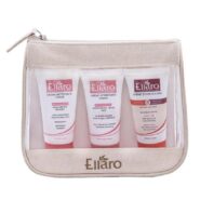 کیت مسافرتی مراقبت از پوست خشک