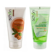 پک مراقبت پوست صورت