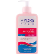 ژل شستشوی صورت مناسب پوست های چرب 350میل