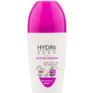 رولان ضد تعریق بانوان Active Power مناسب افراد با تعریق زیاد حجم 50 میل