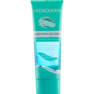 ماسک صورت ژلی آبرسان آلوئه ورا و کالاندولا 100میل