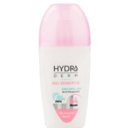 رولان ضد تعریق بانوان مدل Bio sensitive محافظت 24 ساعته حجم 50 میل