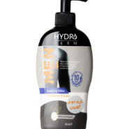 کرم موبر بدن آقایان مناسب پوست حساس 330میل