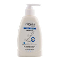 لوسیون بدن پمپی لیدی