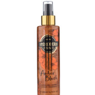 بادی اسپلش زنانه Amber Blush حجم 200 میل