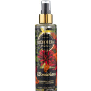 بادی اسپلش زنانه Wonderland حجم 200 میل