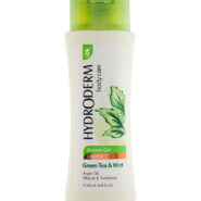 شامپو بدن کرمی با رایحه نعناع و چای سبز 250 میل