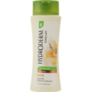 شامپو بدن کرمی با رایحه وانیل 250 میل