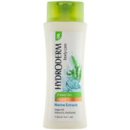 شامپو بدن کرمی با رایحه عصاره های دریایی 250میل