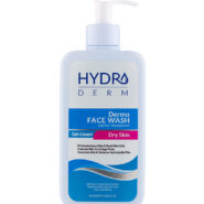 ژل شستشوی صورت مناسب پوست های خشک و حساس 350میل